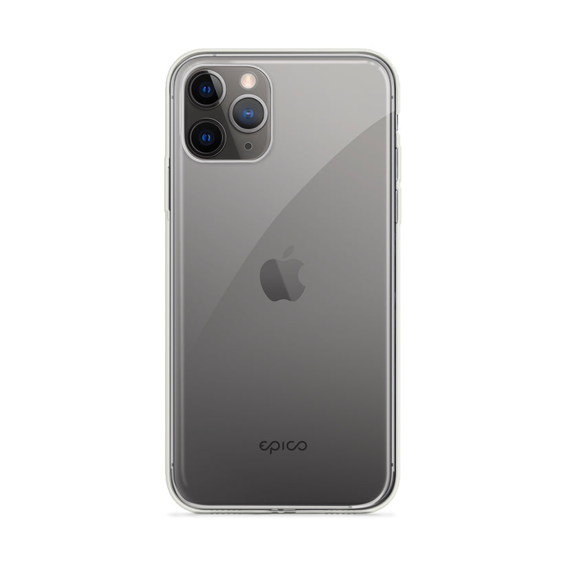 EPICO — Twiggy Gloss iPhone 11 Pro Max átlátszó tok - iSTYLE HU