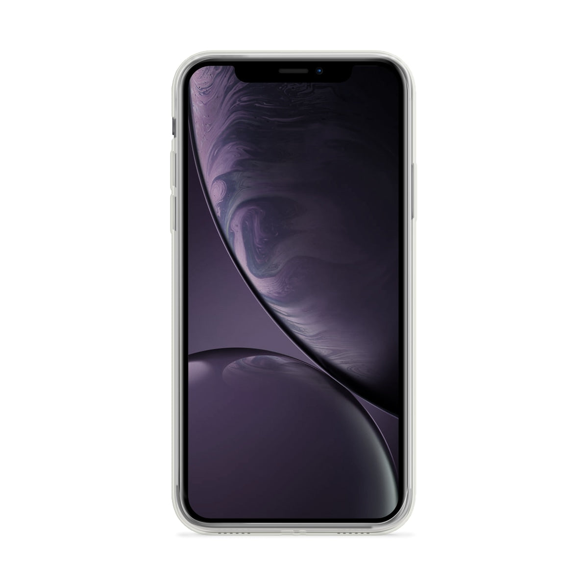 EPICO — Twiggy Gloss iPhone XR átlátszó tok - iSTYLE HU