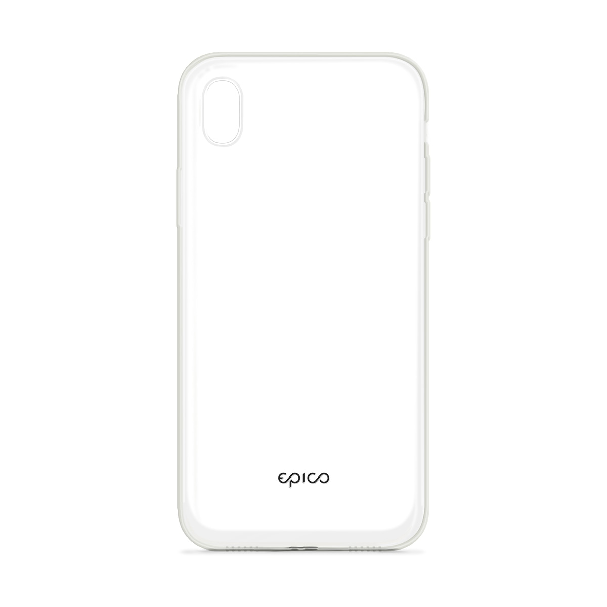 EPICO — Twiggy Gloss iPhone XR átlátszó tok - iSTYLE HU
