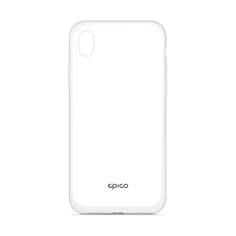 EPICO — Twiggy Gloss iPhone XR átlátszó tok - iSTYLE HU