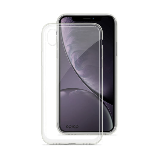 EPICO — Twiggy Gloss iPhone XR átlátszó tok - iSTYLE HU