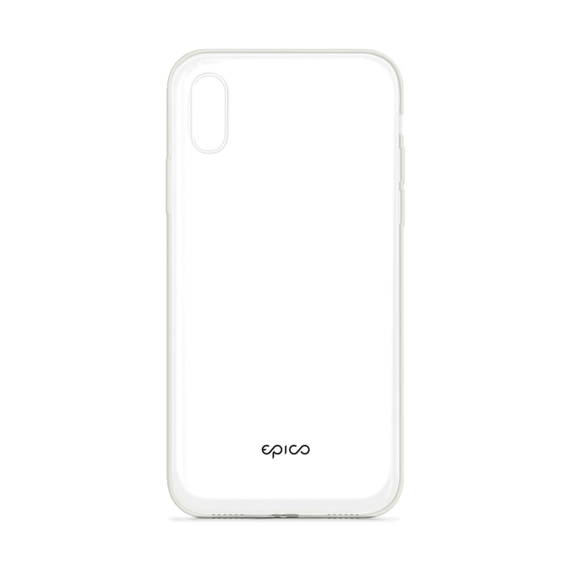 EPICO — Twiggy Gloss iPhone XS Max átlátszó tok - iSTYLE HU