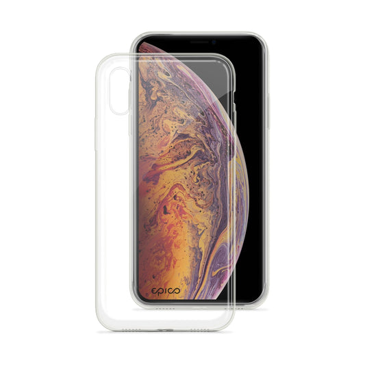 EPICO — Twiggy Gloss iPhone XS Max átlátszó tok - iSTYLE HU