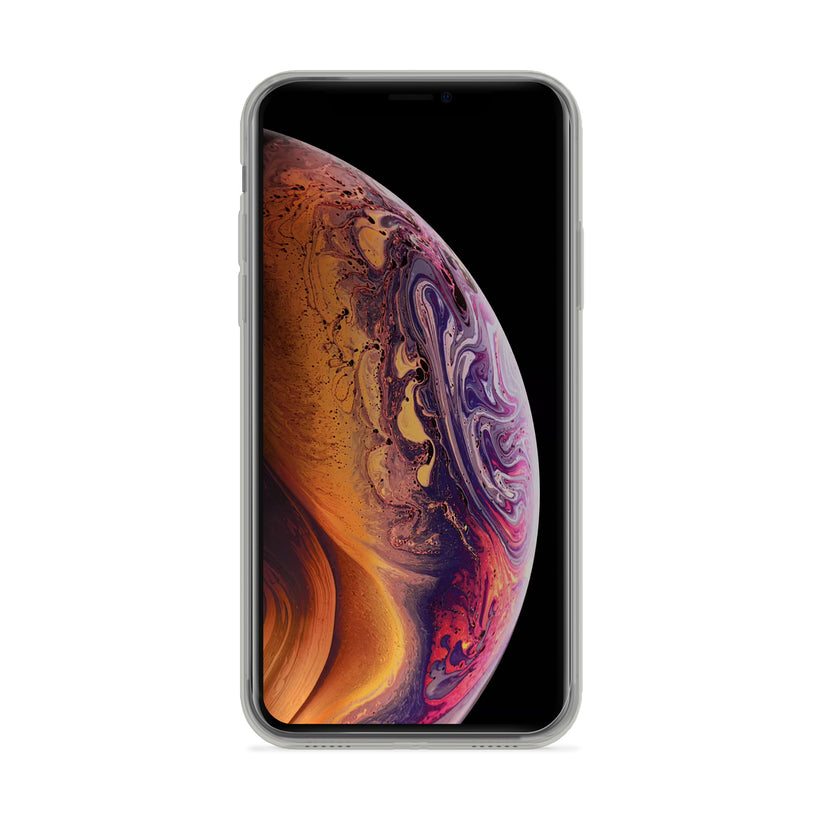 EPICO - Twiggy Gloss iPhone X tok - Fekete - iSTYLE HU