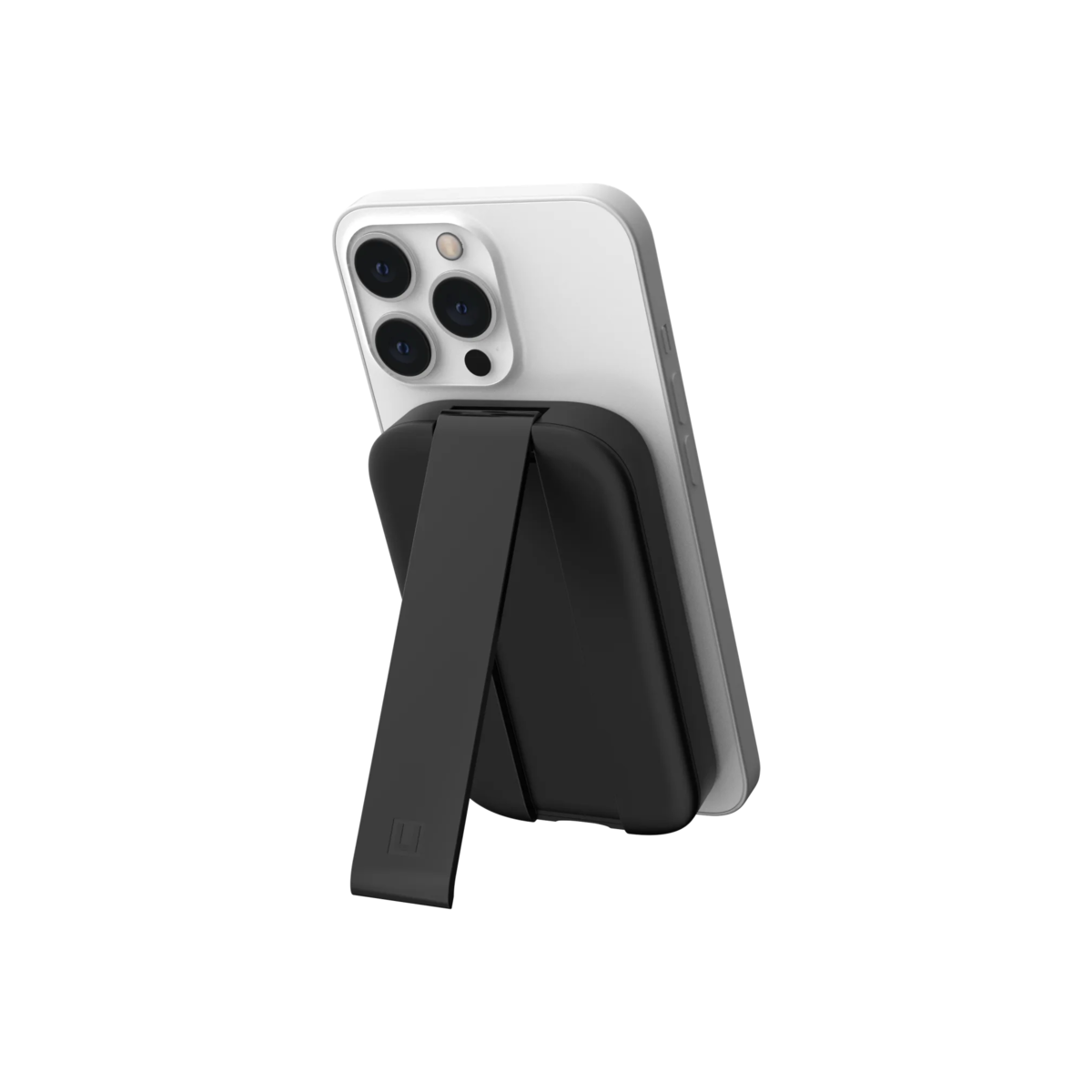UAG – Lucent MagSafe kompatibilis vezeték nélküli powerbank - fekete - iSTYLE HU