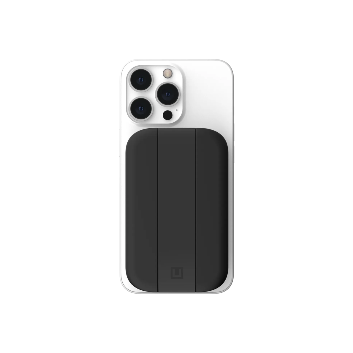 UAG – Lucent MagSafe kompatibilis vezeték nélküli powerbank - fekete - iSTYLE HU