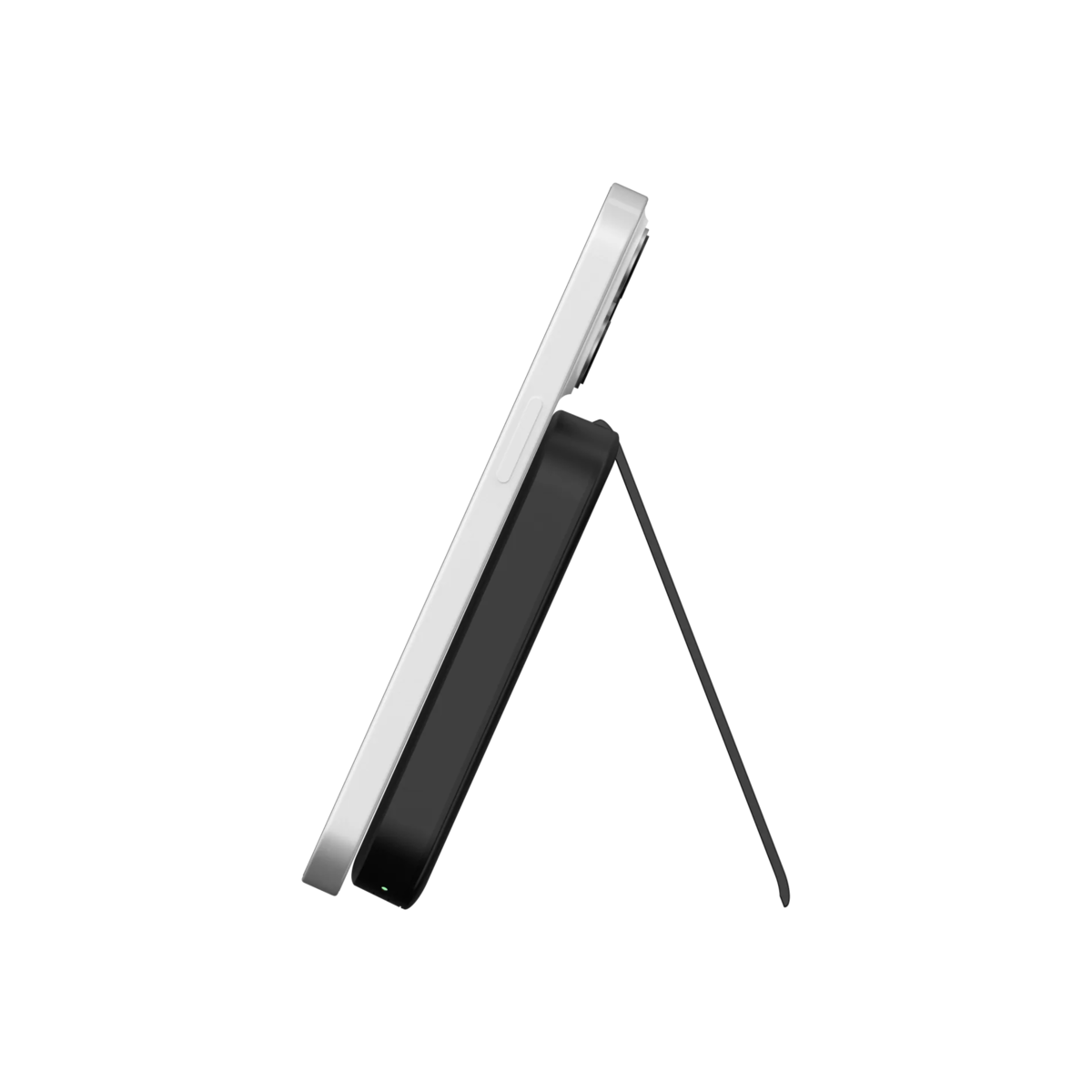UAG – Lucent MagSafe kompatibilis vezeték nélküli powerbank - fekete - iSTYLE HU