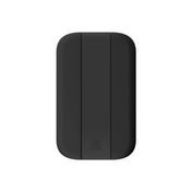 UAG – Lucent MagSafe kompatibilis vezeték nélküli powerbank - fekete - iSTYLE HU