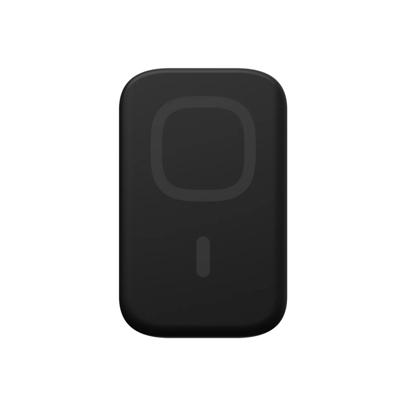 UAG – Lucent MagSafe kompatibilis vezeték nélküli powerbank - fekete - iSTYLE HU