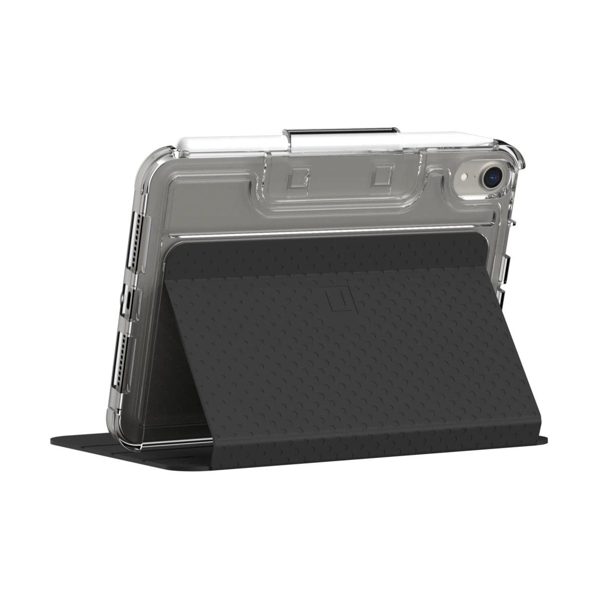 UAG U – Lucent iPad mini 6 tok - Fekete - Open Box - iSTYLE HU