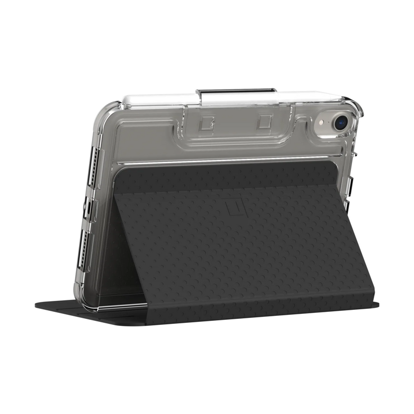 UAG U – Lucent iPad mini 6 tok - Fekete - Open Box - iSTYLE HU