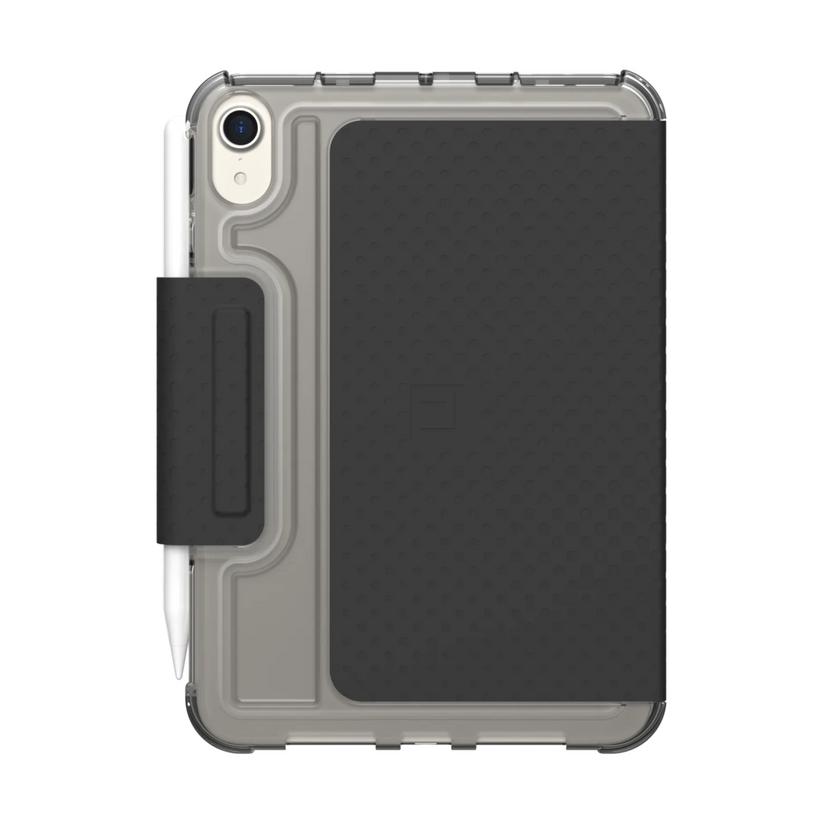 UAG U – Lucent iPad mini 6 tok - Fekete - Open Box - iSTYLE HU