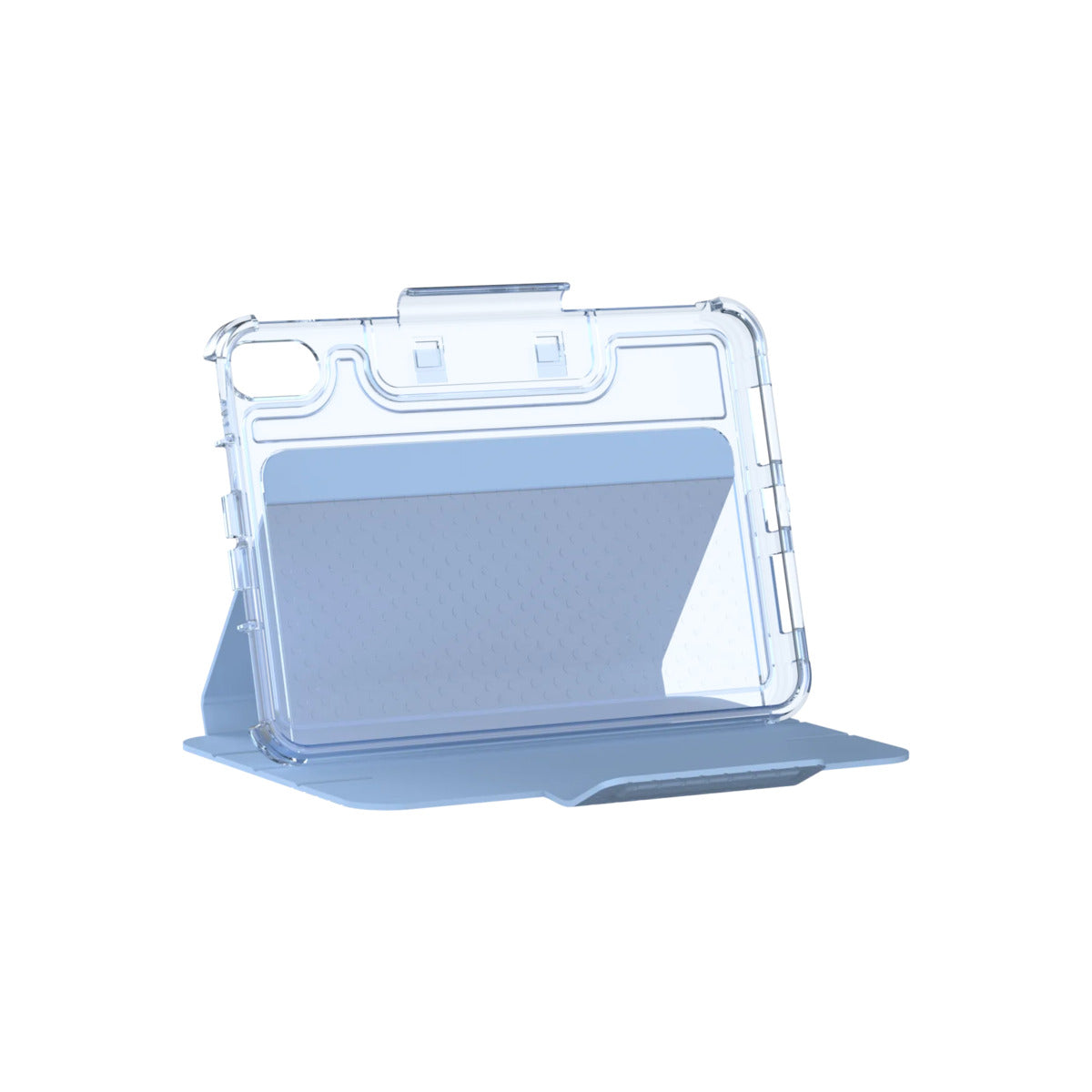 UAG U - Lucent iPad mini 6 tok – kék - Open Box - iSTYLE HU