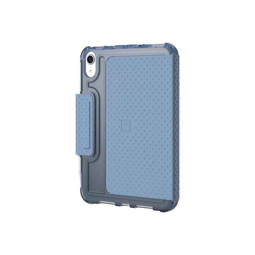 UAG U - Lucent iPad mini 6 tok – kék - Open Box - iSTYLE HU
