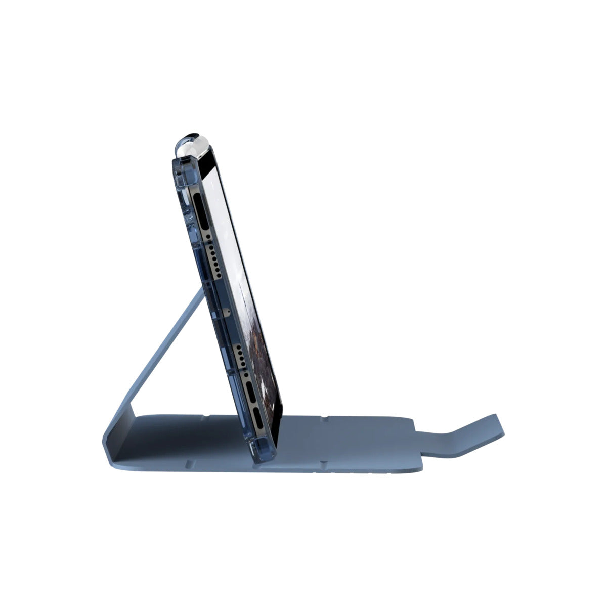 UAG U - Lucent iPad mini 6 tok – kék - Open Box - iSTYLE HU