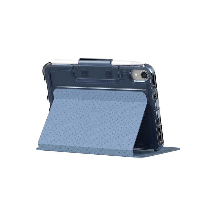 UAG U - Lucent iPad mini 6 tok – kék - Open Box - iSTYLE HU