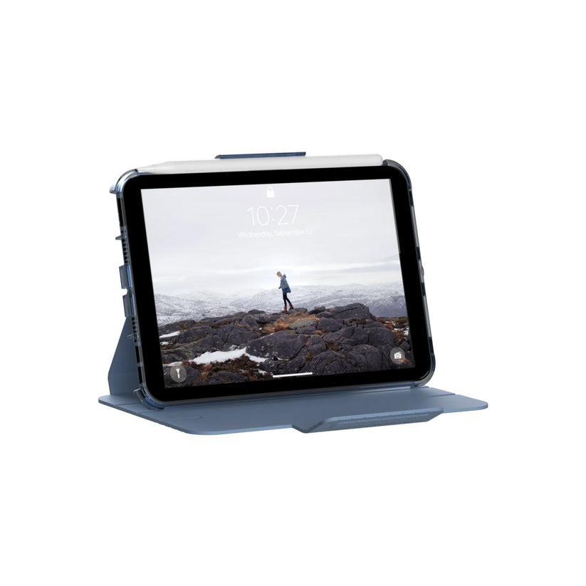 UAG U - Lucent iPad mini 6 tok – kék - Open Box - iSTYLE HU
