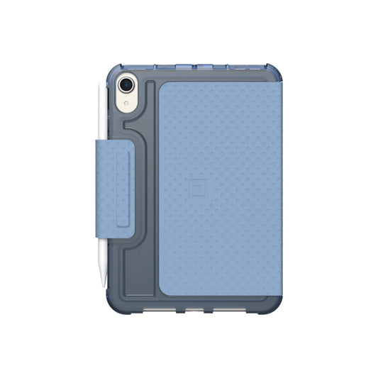 UAG U - Lucent iPad mini 6 tok – kék - Open Box - iSTYLE HU
