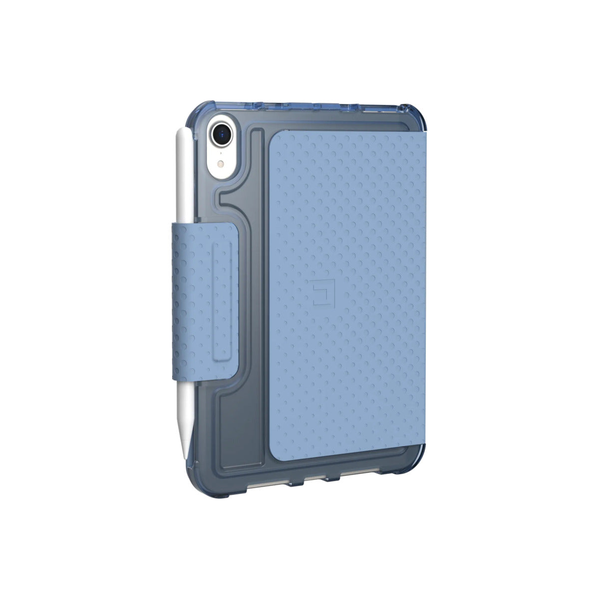 UAG U - Lucent iPad mini 6 tok – kék - Open Box - iSTYLE HU