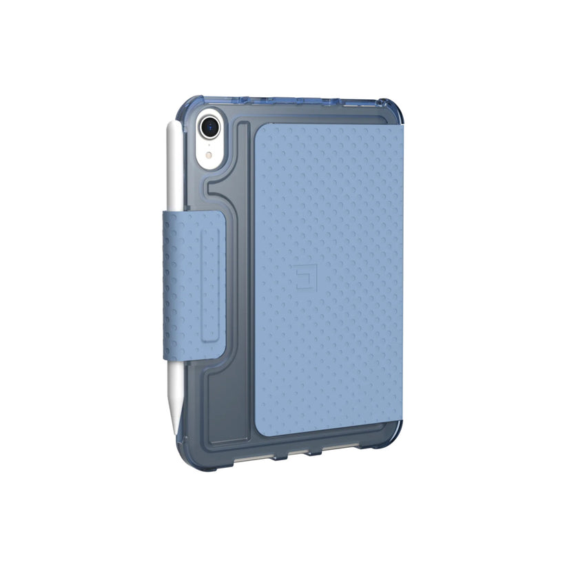 UAG U - Lucent iPad mini 6 tok – kék - Open Box - iSTYLE HU