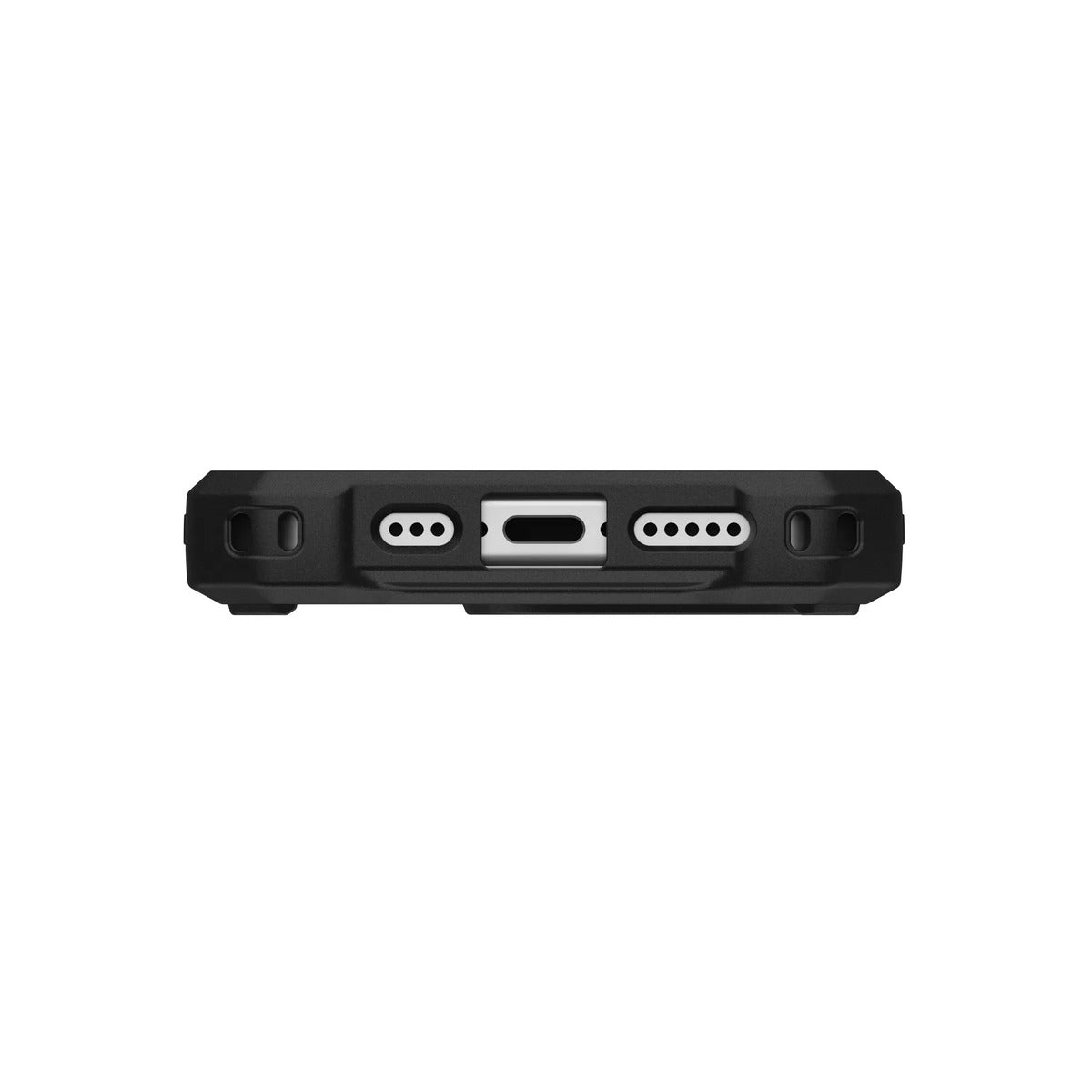 UAG – Monarch Pro iPhone 16 Pro kevlár tok – fekete - iSTYLE HU