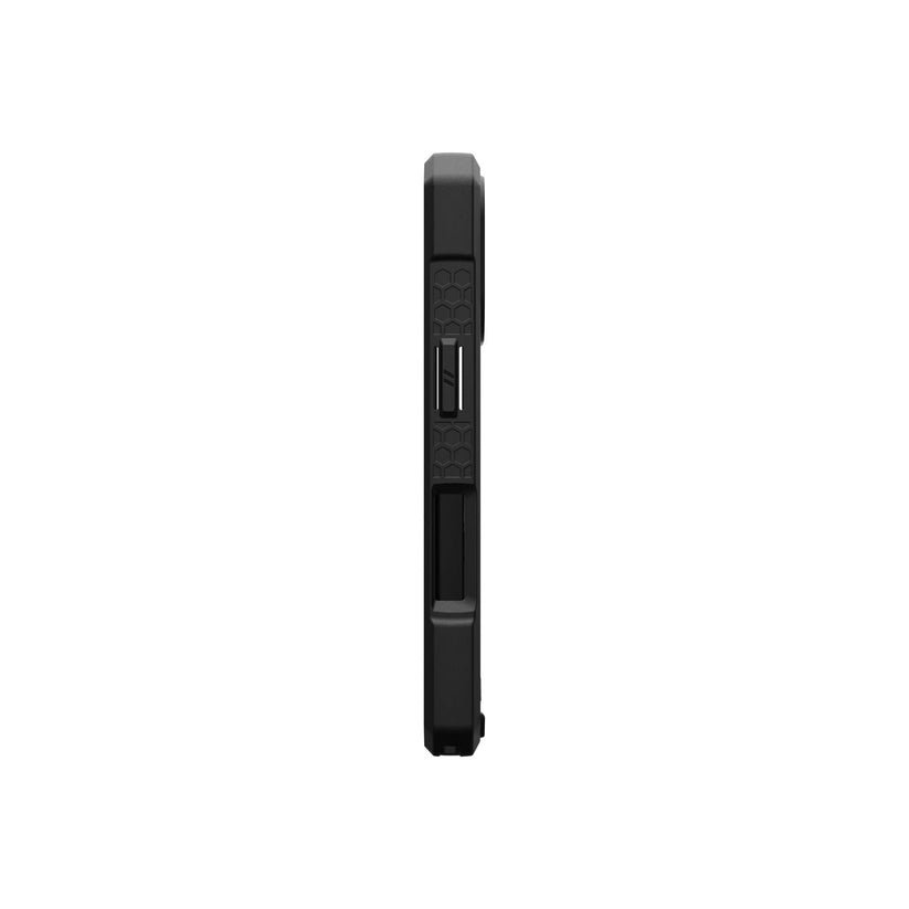 UAG – Monarch Pro iPhone 16 Pro kevlár tok – fekete - iSTYLE HU