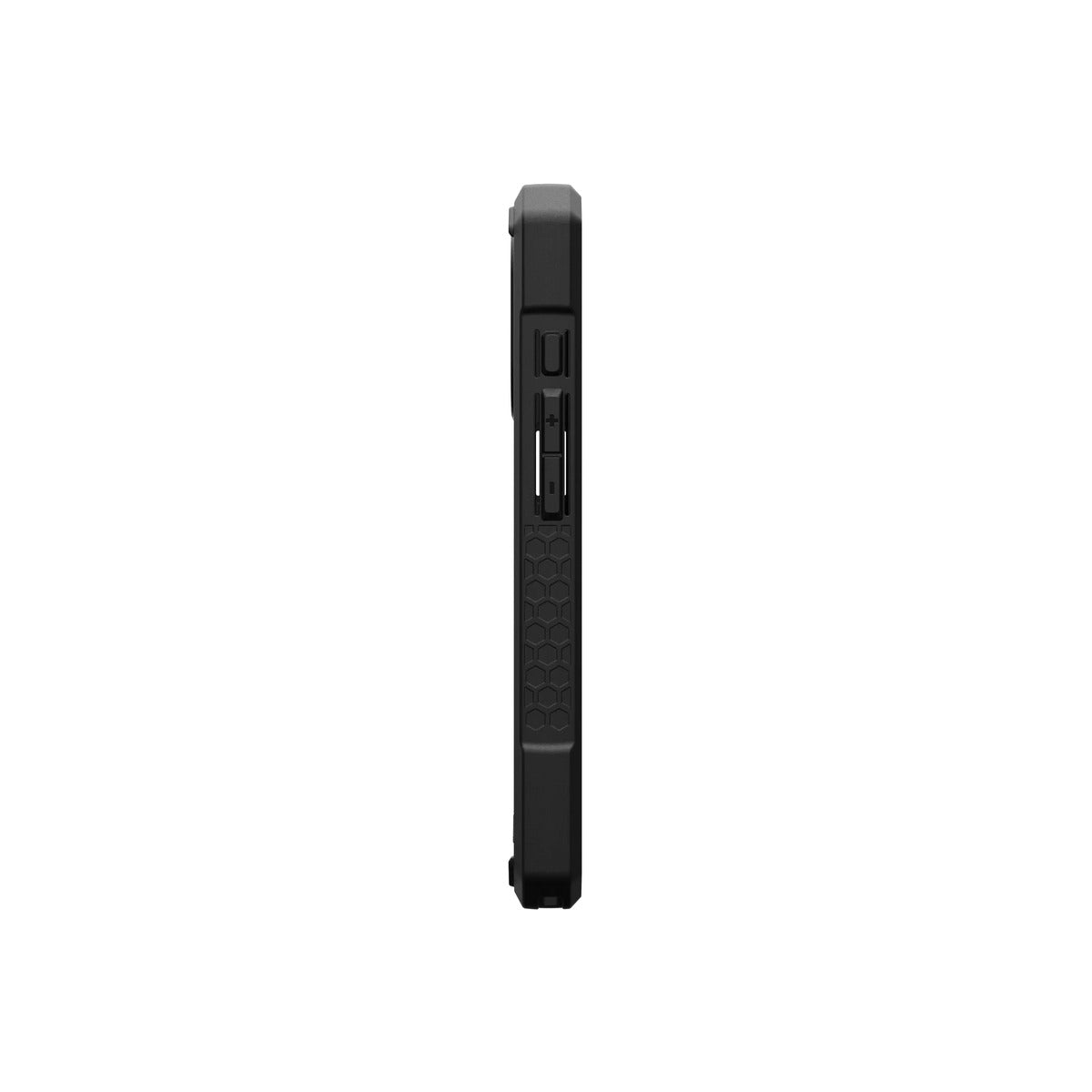 UAG – Monarch Pro iPhone 16 Pro kevlár tok – fekete - iSTYLE HU