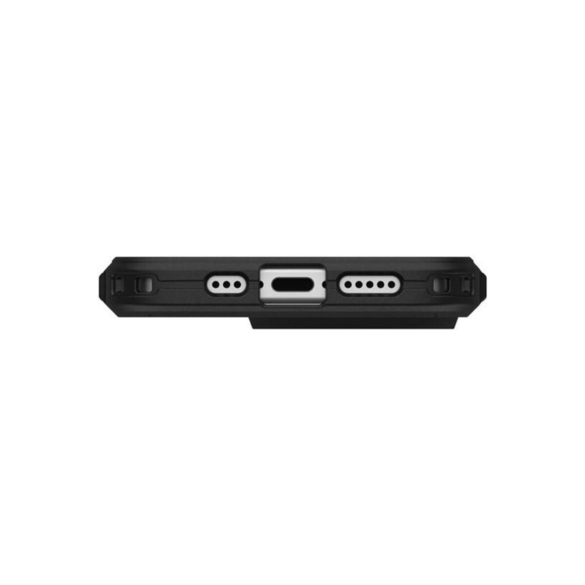 UAG – Civilian iPhone 16 Pro MagSafe tok - Fekete - iSTYLE HU