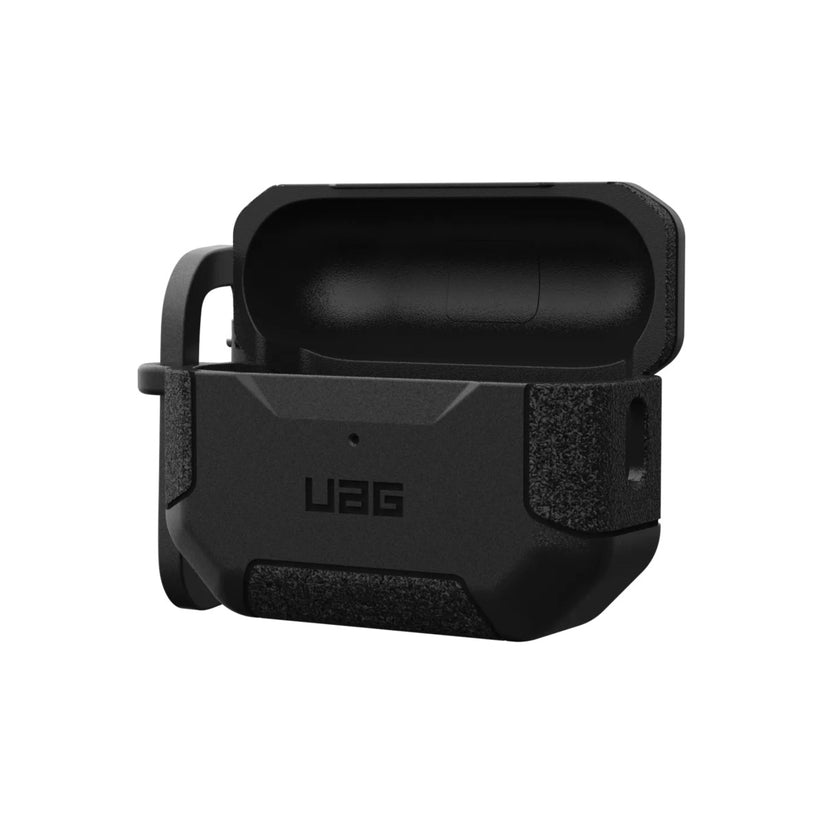 UAG – Scout AirPods Pro 2 tok - fekete - iSTYLE HU
