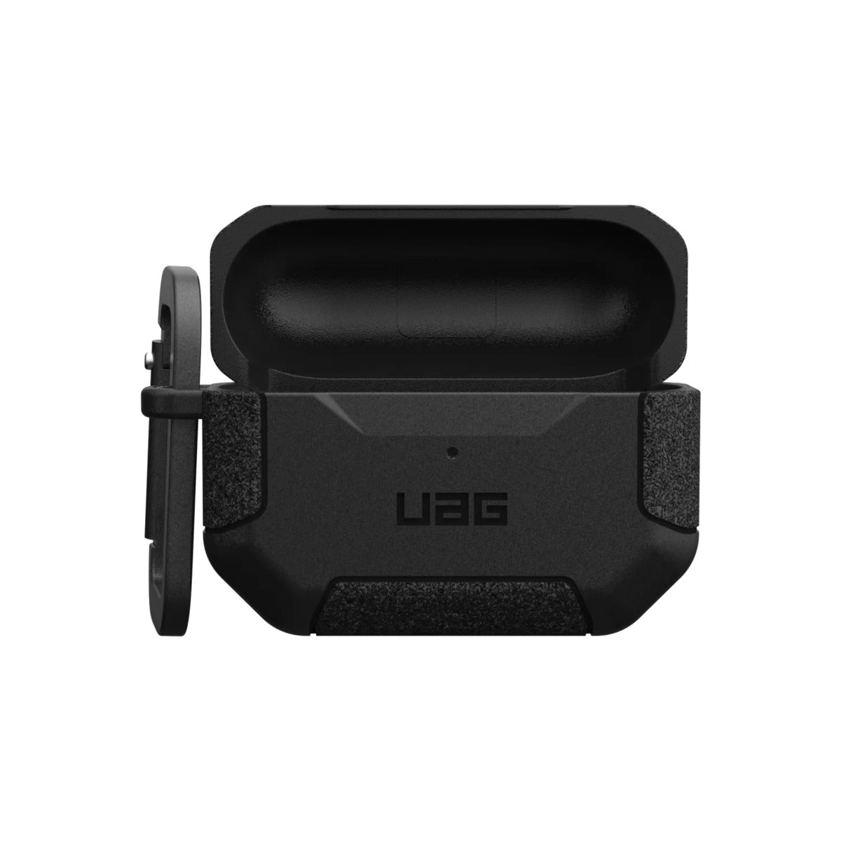 UAG – Scout AirPods Pro 2 tok - fekete - iSTYLE HU