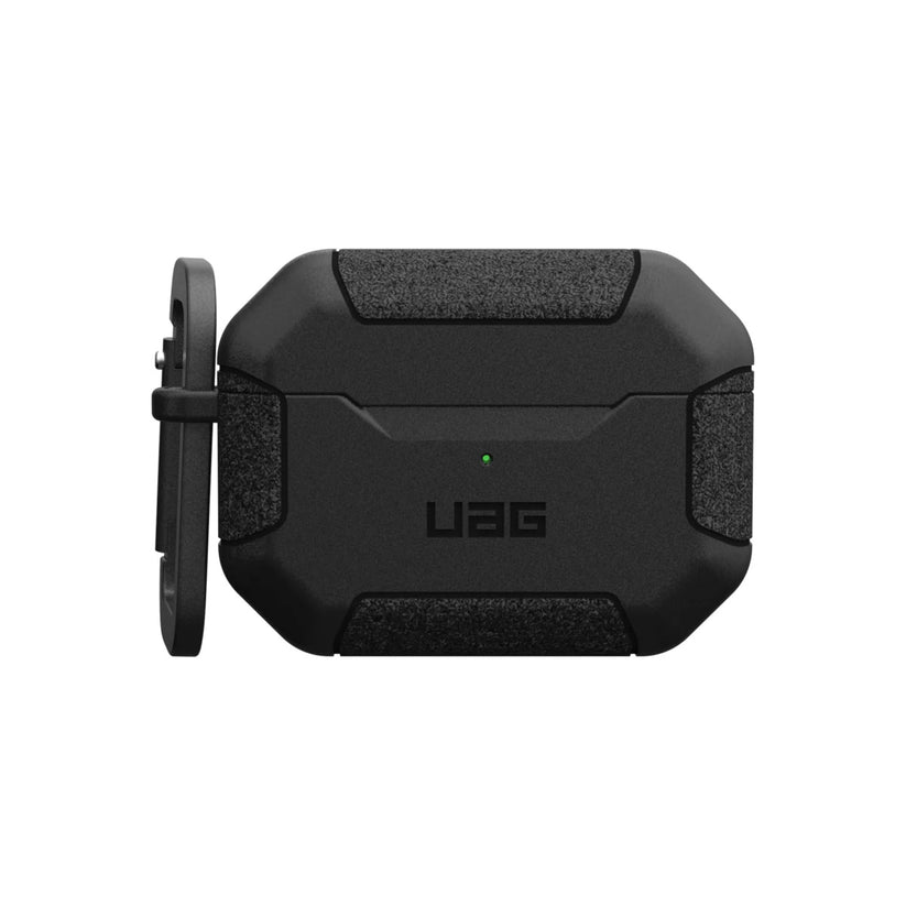 UAG – Scout AirPods Pro 2 tok - fekete - iSTYLE HU