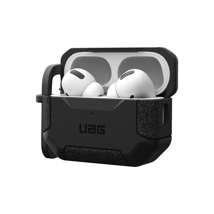 UAG – Scout AirPods Pro 2 tok - fekete - iSTYLE HU