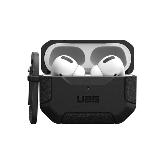 UAG – Scout AirPods Pro 2 tok - fekete - iSTYLE HU