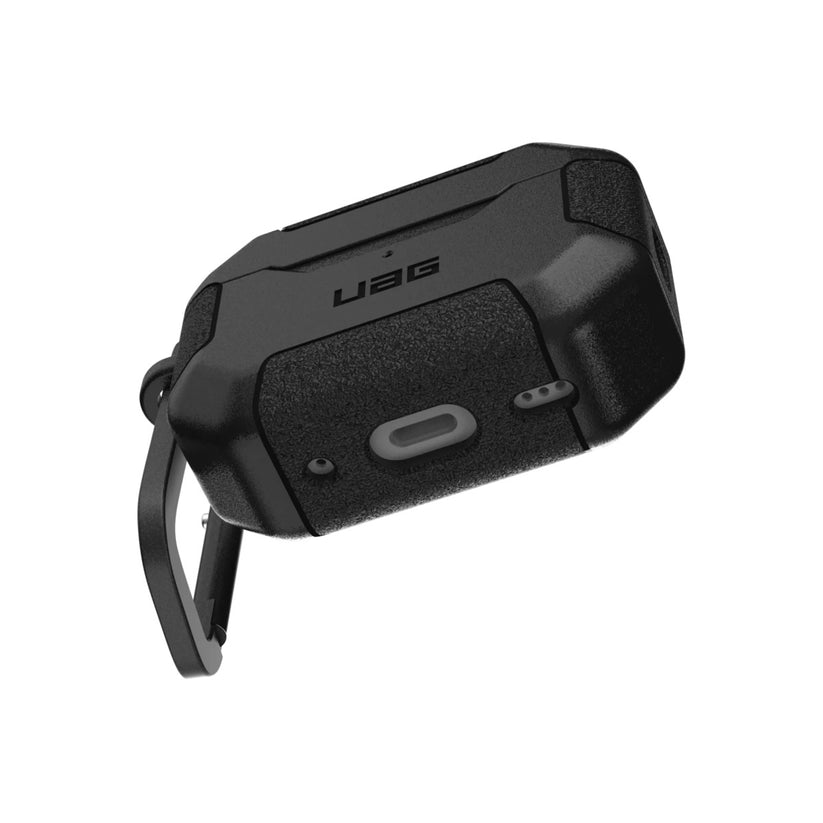 UAG – Scout AirPods Pro 2 tok - fekete - iSTYLE HU