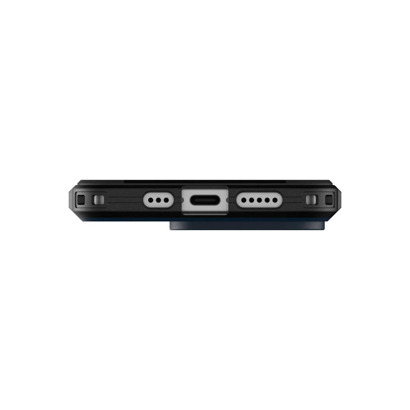 UAG – Civilian iPhone 15 Pro MagSafe tok - kék - iSTYLE HU
