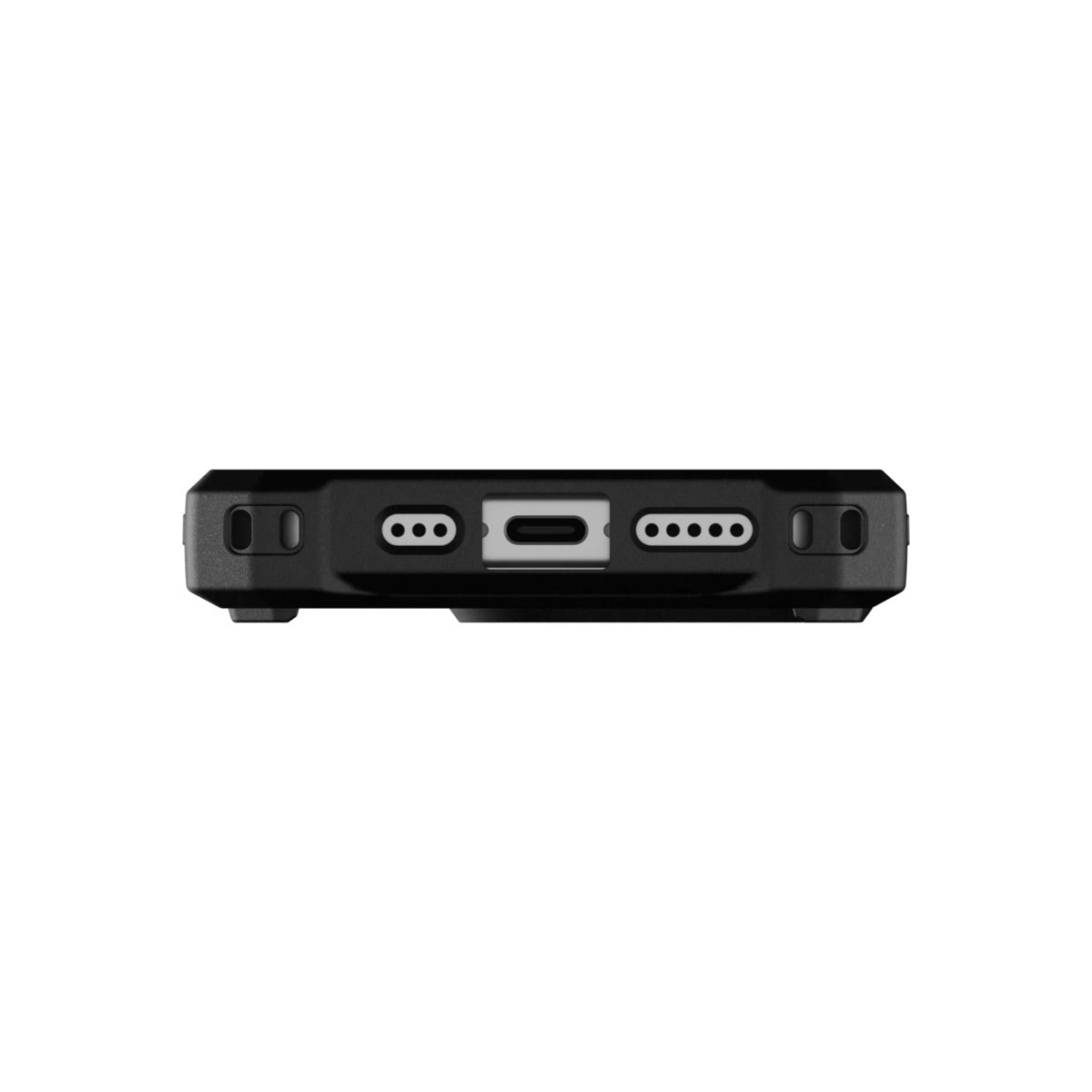 UAG – Monarch Pro MagSafe tok - iPhone 15 Pro - kék - iSTYLE HU