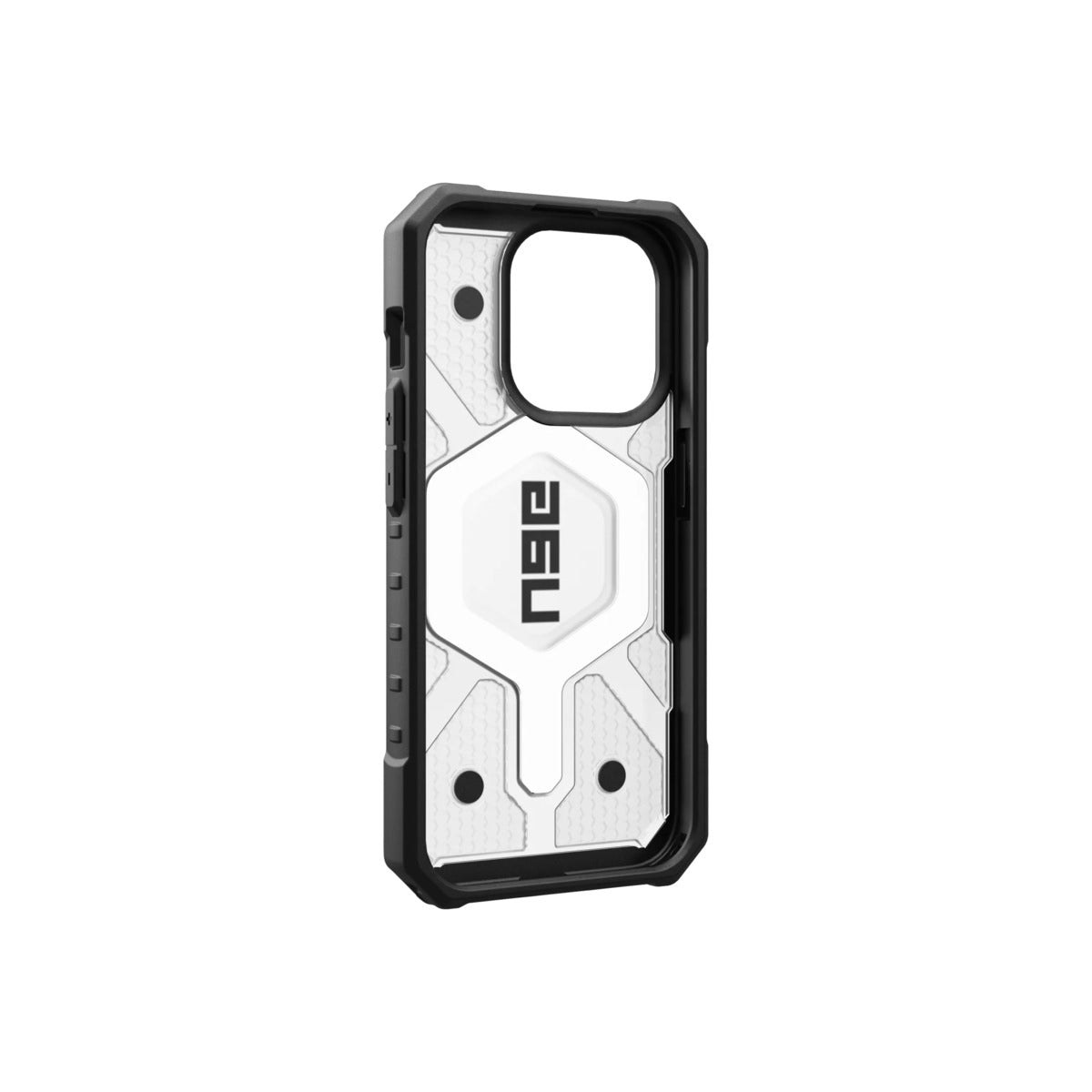 UAG – Pathfinder MagSafe tok - iPhone 15 Pro - jég - iSTYLE HU