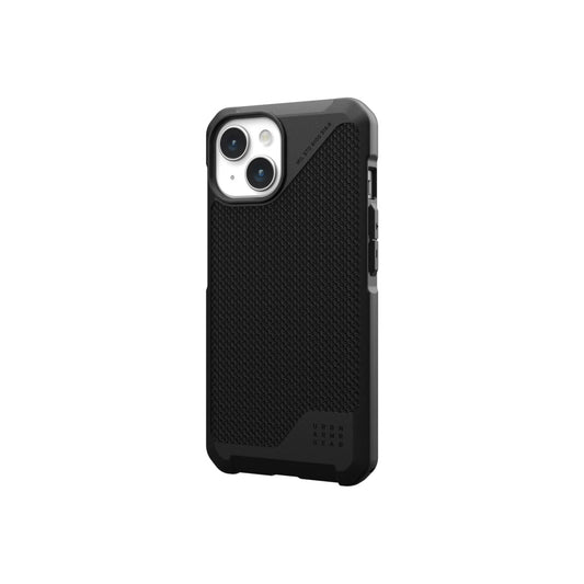 UAG – Metropolis LT MagSafe rögzítésű iPhone 15 tok - fekete - iSTYLE HU