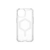 UAG – Plyo MagSafe tok - iPhone 15 - jég/fehér - iSTYLE HU