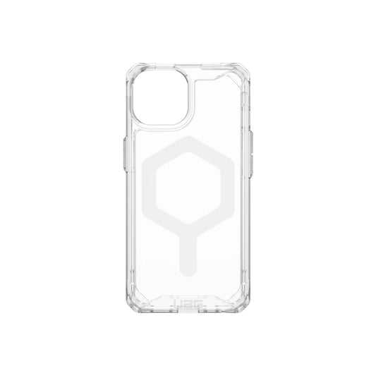 UAG – Plyo MagSafe tok - iPhone 15 - jég/fehér - iSTYLE HU