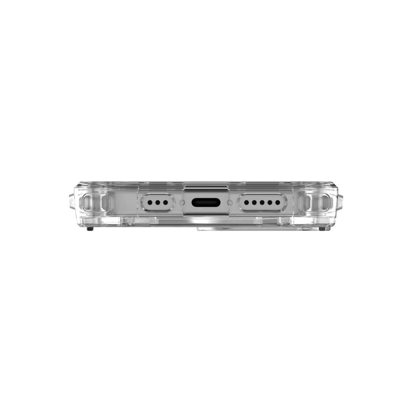 UAG – Plyo MagSafe tok - iPhone 15 - jég/fehér - iSTYLE HU