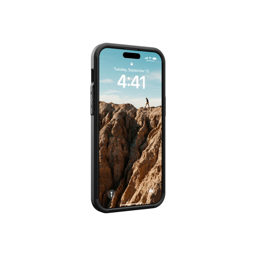 UAG – Civilian iPhone 15 Pro Max MagSafe tok - zöld - iSTYLE HU