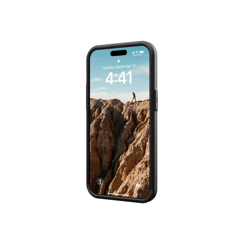 UAG – Civilian iPhone 15 Pro Max MagSafe tok - zöld - iSTYLE HU