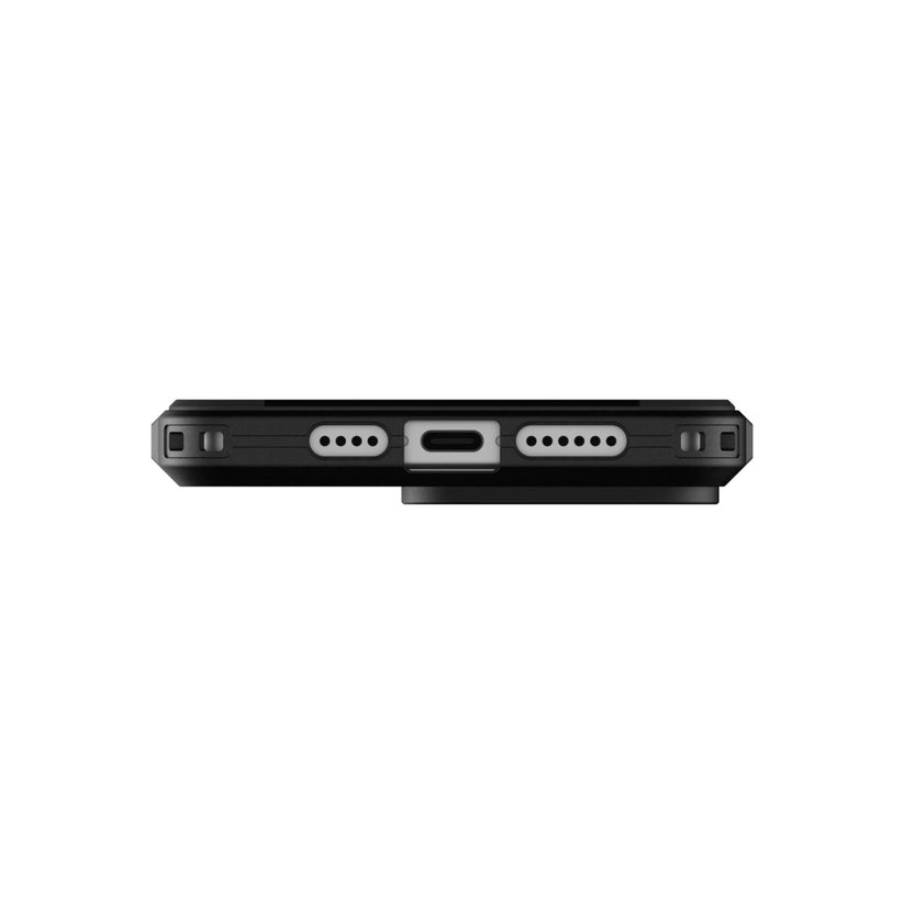 UAG – Civilian iPhone 15 Pro Max MagSafe tok - zöld - iSTYLE HU
