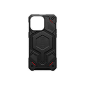 UAG – Monarch Pro MagSafe tok - iPhone 15 Pro Max - kevlár - iSTYLE HU