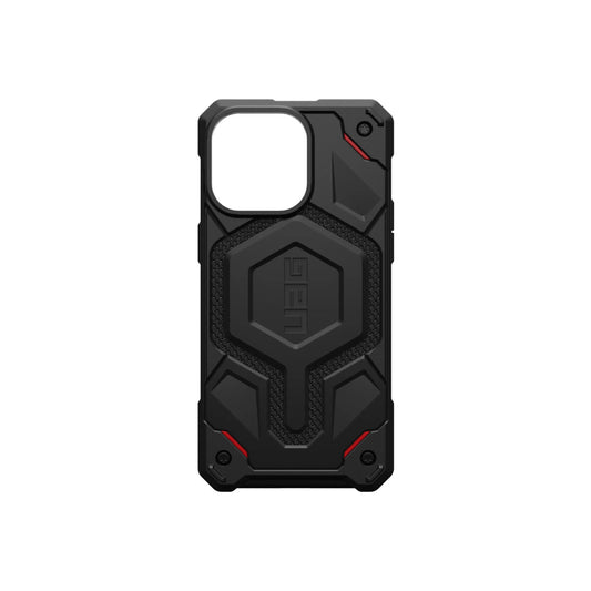 UAG – Monarch Pro MagSafe tok - iPhone 15 Pro Max - kevlár - iSTYLE HU