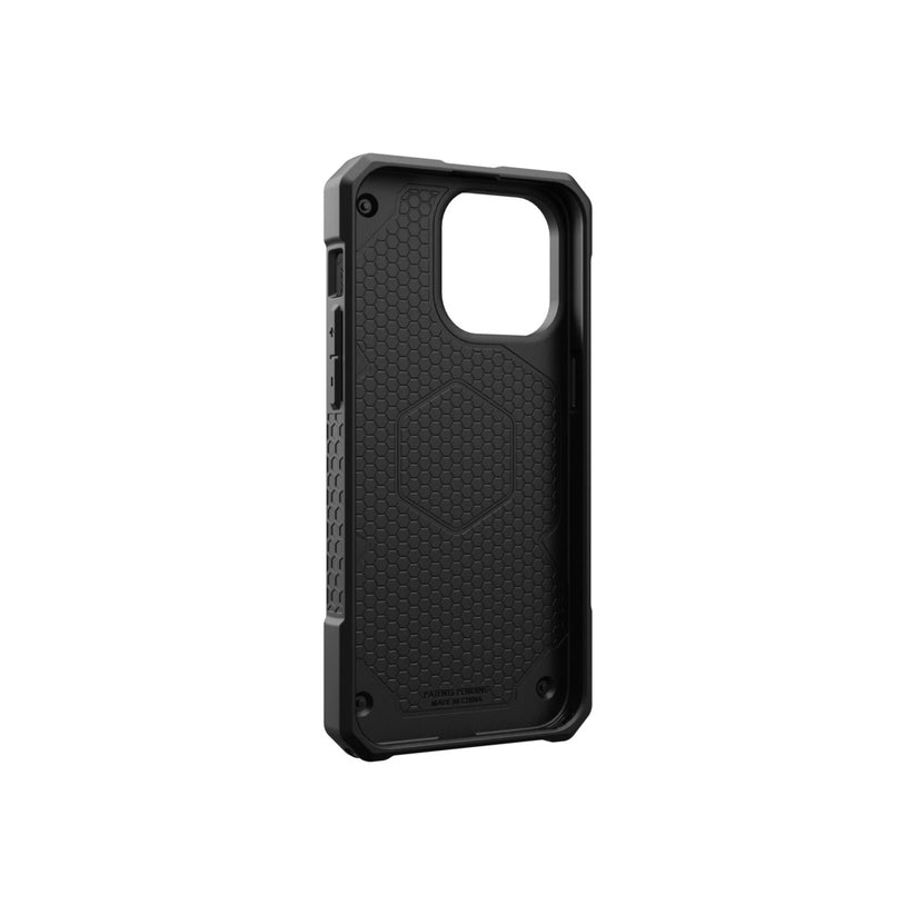 UAG – Monarch Pro MagSafe tok - iPhone 15 Pro Max - kevlár - iSTYLE HU