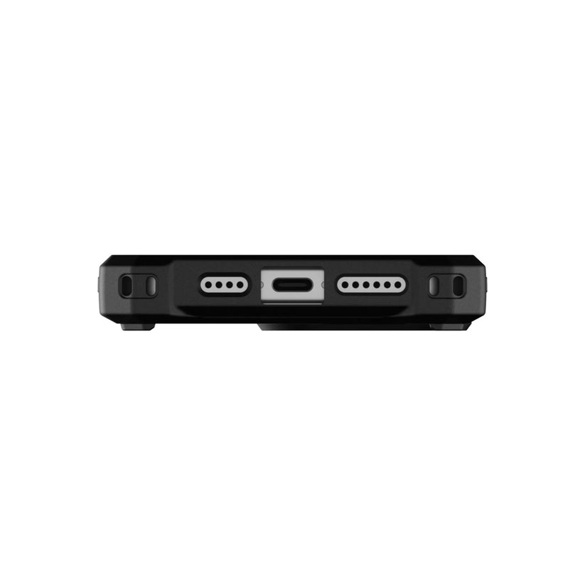 UAG – Monarch Pro MagSafe tok - iPhone 15 Pro Max - kevlár - iSTYLE HU