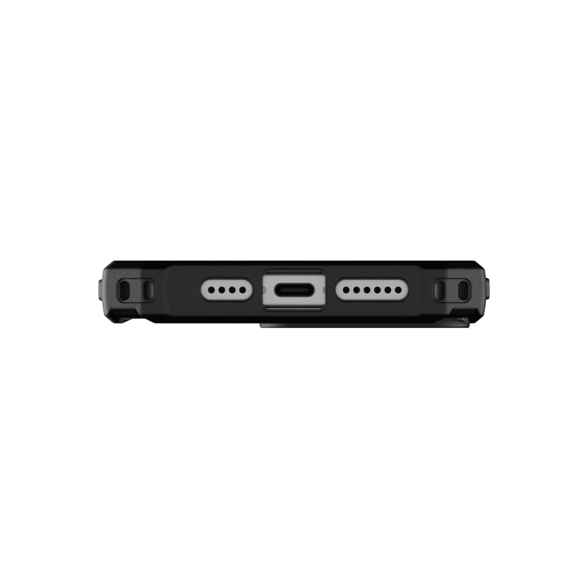 UAG – Pathfinder MagSafe tok - iPhone 15 Pro Max - fekete - iSTYLE HU