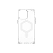 UAG – Plyo MagSafe tok - iPhone 15 Pro Max - jég/fehér - iSTYLE HU